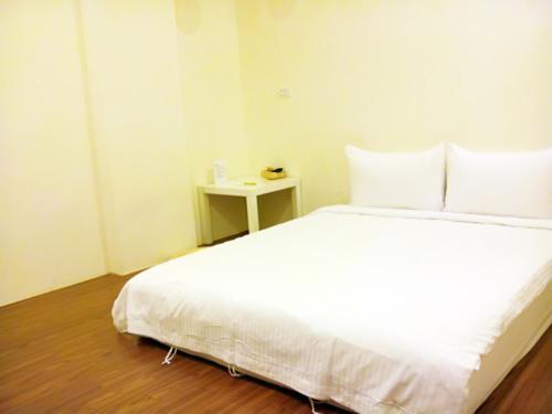 日安艸木環境友善民宿 Greener Homestay T'ai-tung Zimmer foto