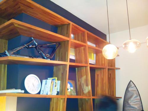 日安艸木環境友善民宿 Greener Homestay T'ai-tung Zimmer foto